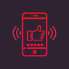 unlock the power of chat icon