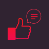 unlock the power of chat icon