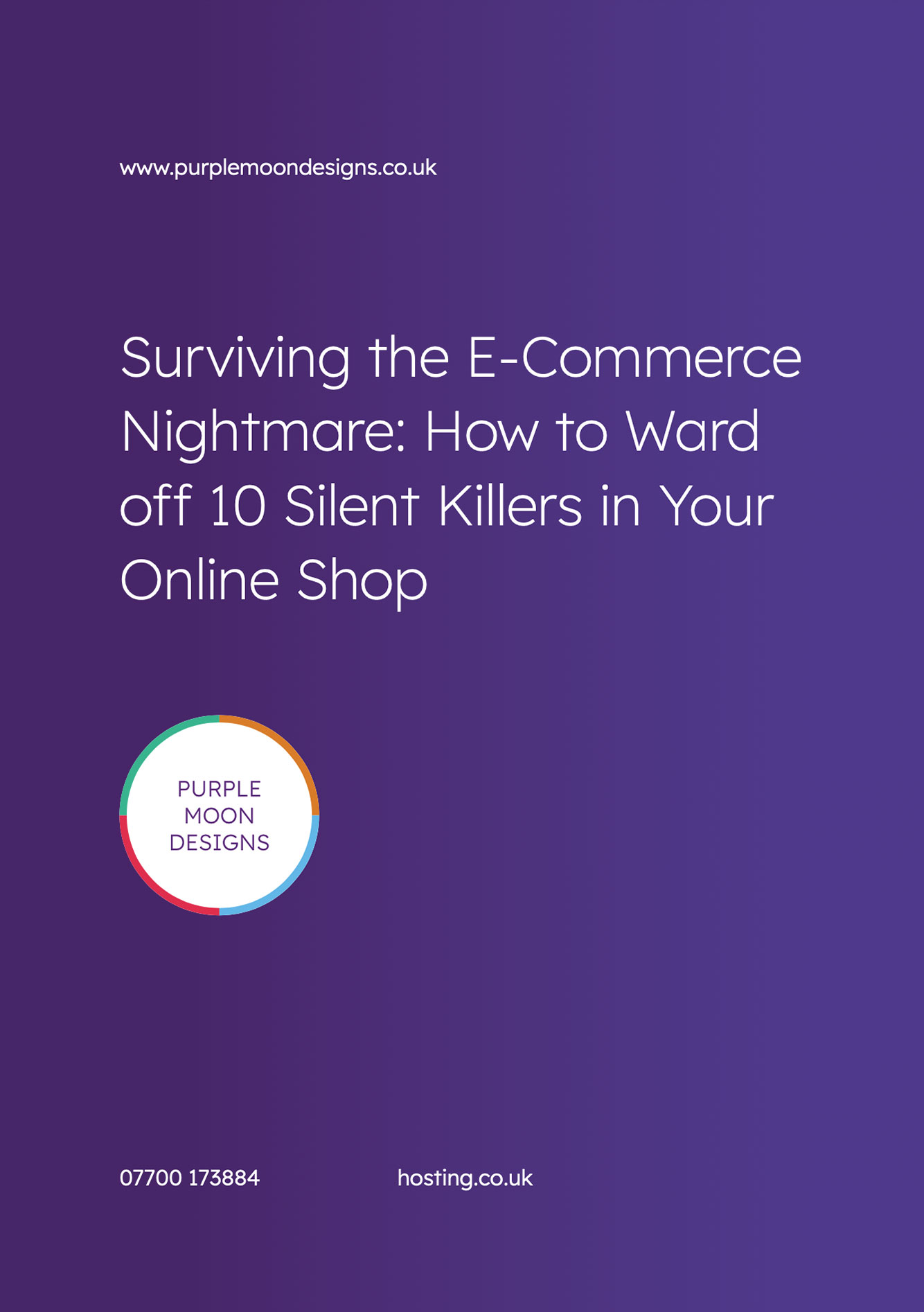 e-commerce tips guide