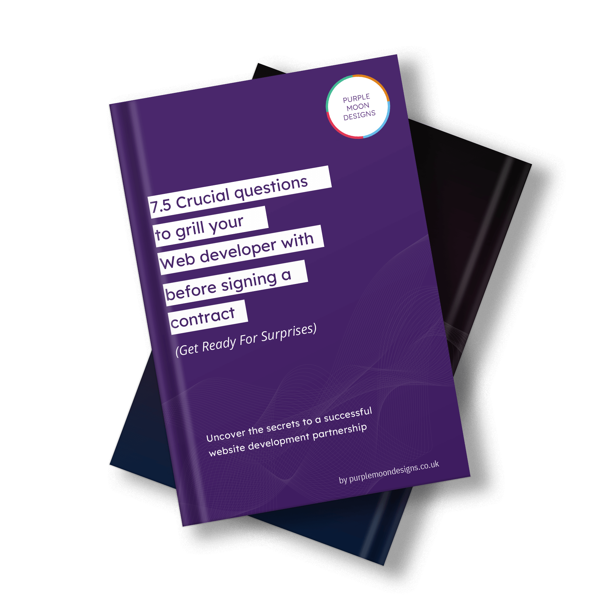 free e-book guide