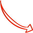 web design arrow