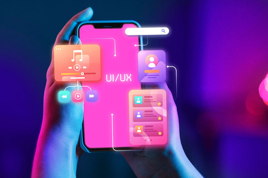App Development Company Glasgow