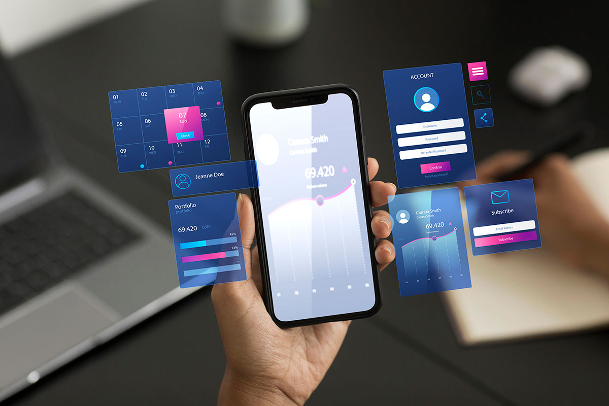 App Development Company Glasgow