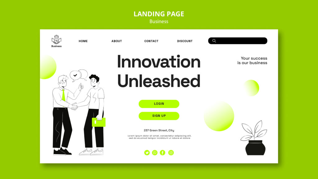 Best Website Design Specialist in Glasgow