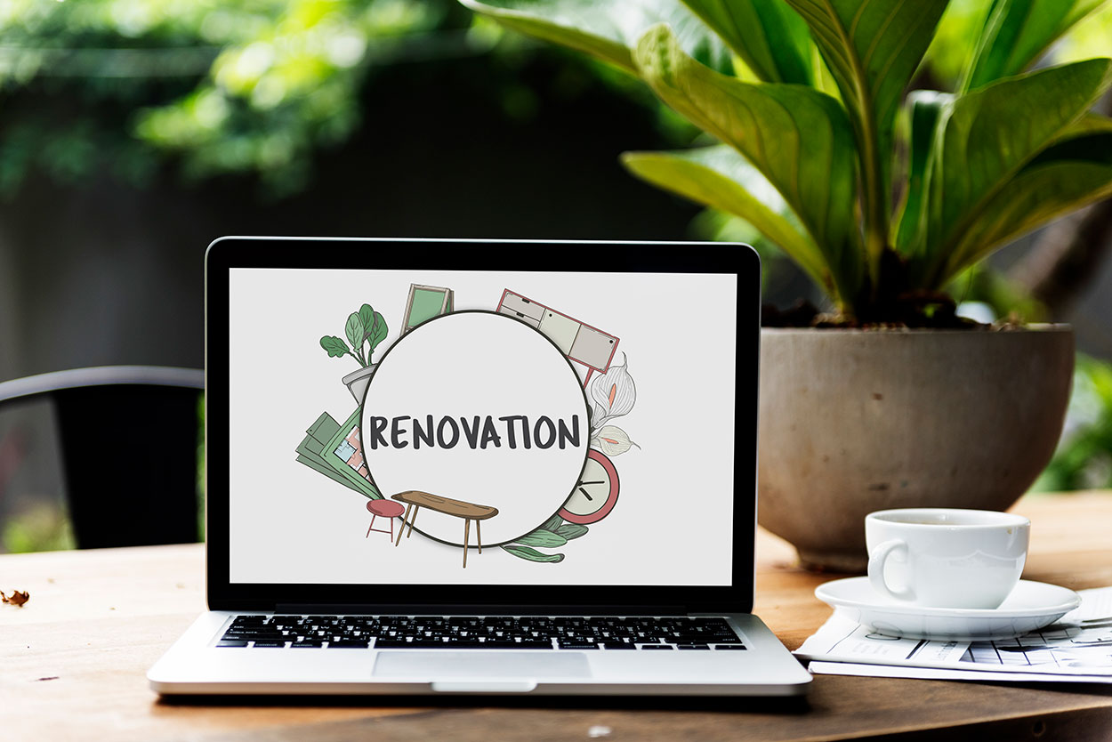 Website Relaunch Services