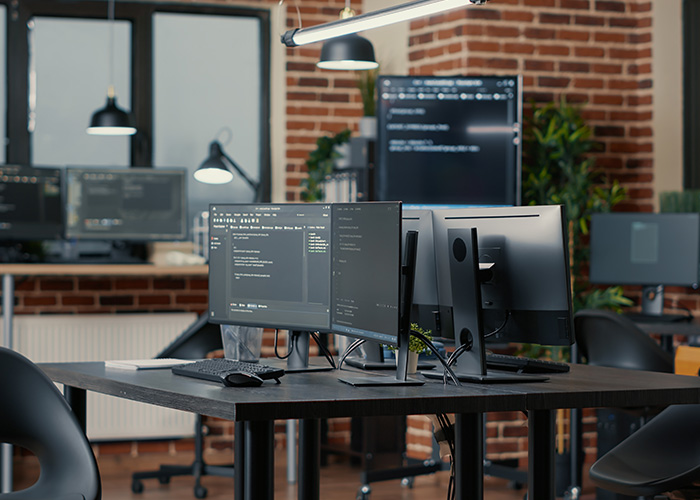 Software Development Agency in Glasgow software development in Glasgow