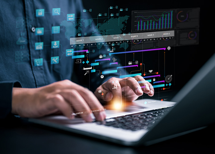 Software Development Company in Glasgow