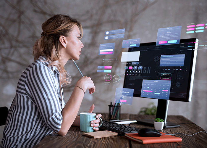 Software Development Firms in Glasgow software design