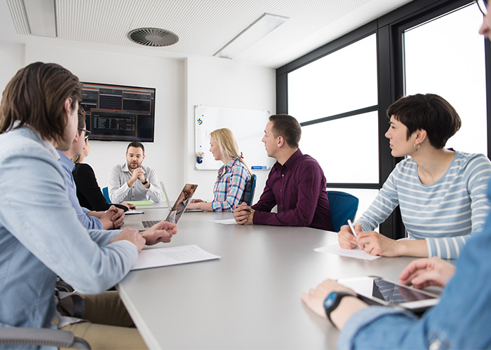 Software Development Services in Glasgow software discovery and strategy team