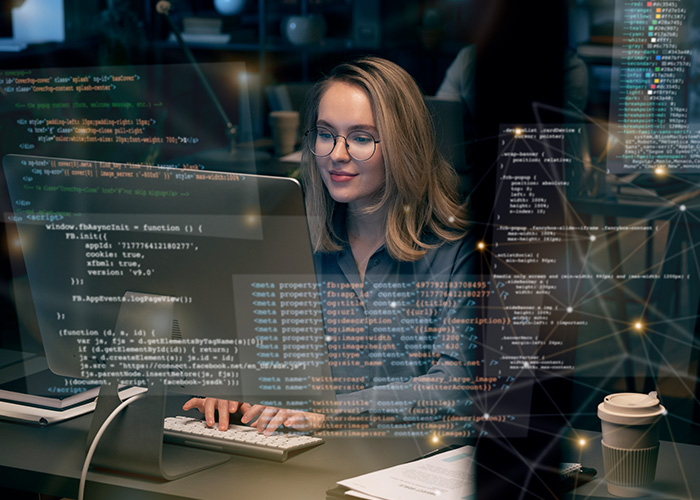 Top Software Development Companies in Glasgow software testing
